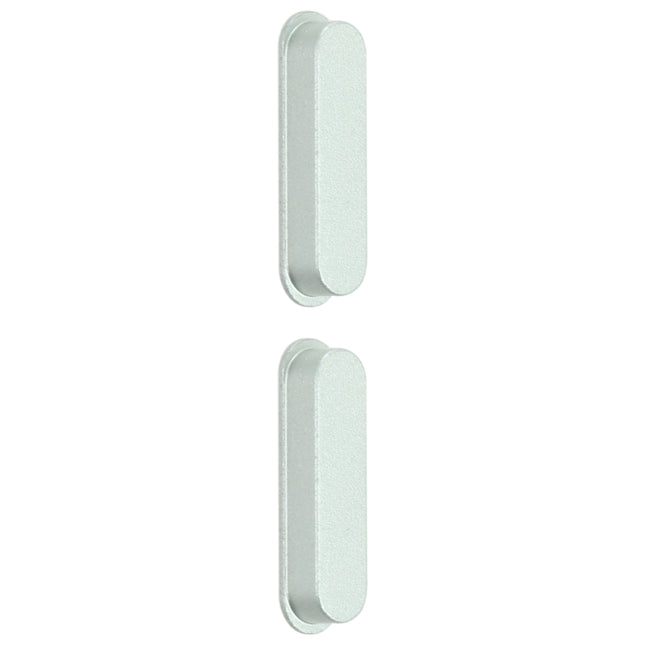 Volume Control Button for iPad Air 4 10.9 inch 2020 A2316 A2324 A2325 A2072, For iPad Air 4 10.9 inch 2020, For iPad Air 4 10.9 inch 2020(Grey)