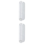 For iPad Air 4 10.9 inch 2020 / Silver