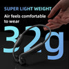 Sanag A9S Pro Air Conduction Bluetooth 5.1 HiFi Sports Earphone