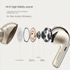 Original Xiaomi Buds 4 Pro 48dB Noise Cancelling Bone Sensor Wireless Earphone, Buds 4 Pro