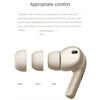 Original Xiaomi Buds 4 Pro 48dB Noise Cancelling Bone Sensor Wireless Earphone, Buds 4 Pro