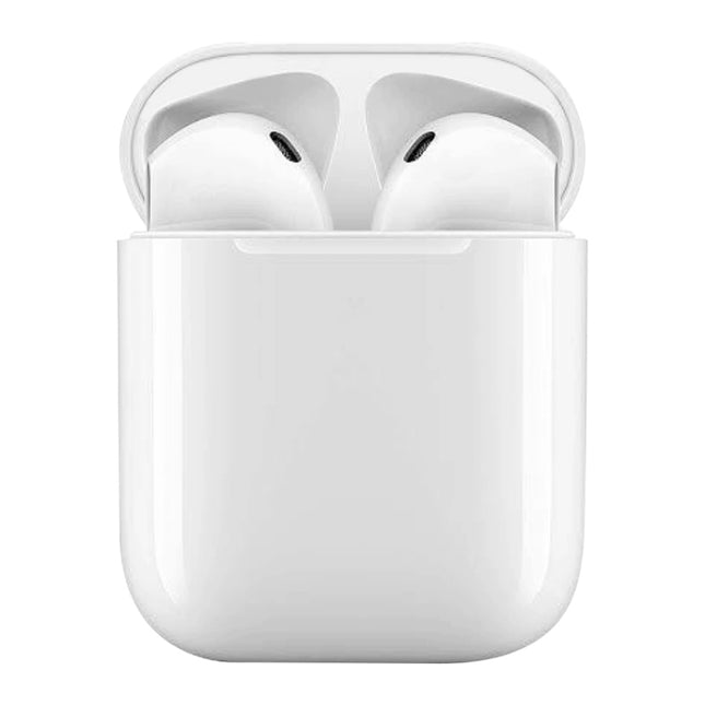 i12 TWS Bluetooth Earphone with Charging Box, i12