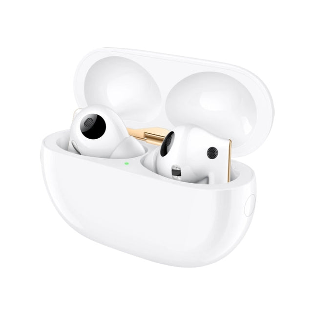 HUAWEI FreeBuds Pro 2 + TWS Extrasensory Perception Wireless Earphone Support Heart Rate & Body Temperature Monitoring, FreeBuds Pro 2 +