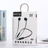 MG-G18 Bluetooth 4.2 Sport Wireless Bluetooth Earphone, Support Card