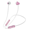 MG-G18 Bluetooth 4.2 Sport Wireless Bluetooth Earphone, Support Card