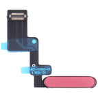 For iPad 2022 A2696 A2757 / Pink