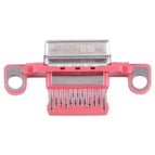 For iPad 2022 A2696 A2757 / Pink