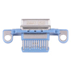 For iPad 2022 A2696 A2757 / Blue