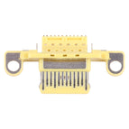 For iPad 2022 A2696 A2757 / Yellow