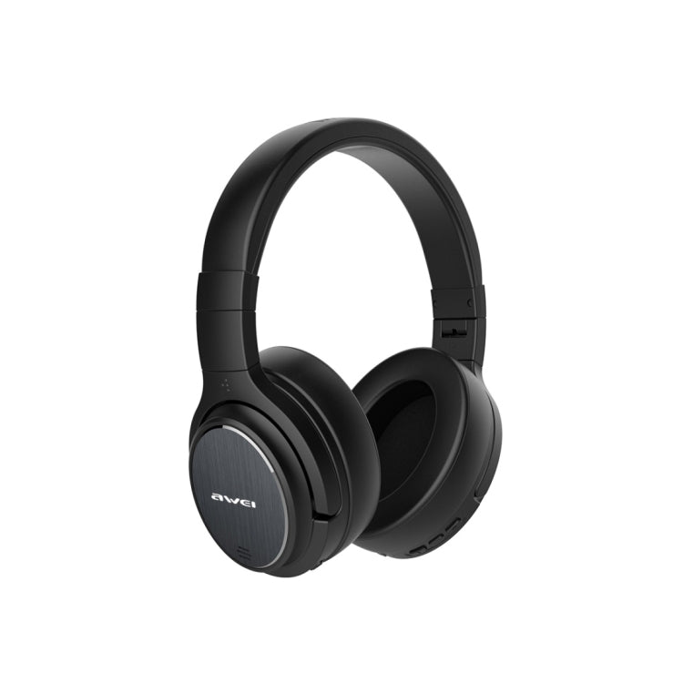 awei A950BL Collapsible Noise Cancelling Bluetooth Headset, A950BL