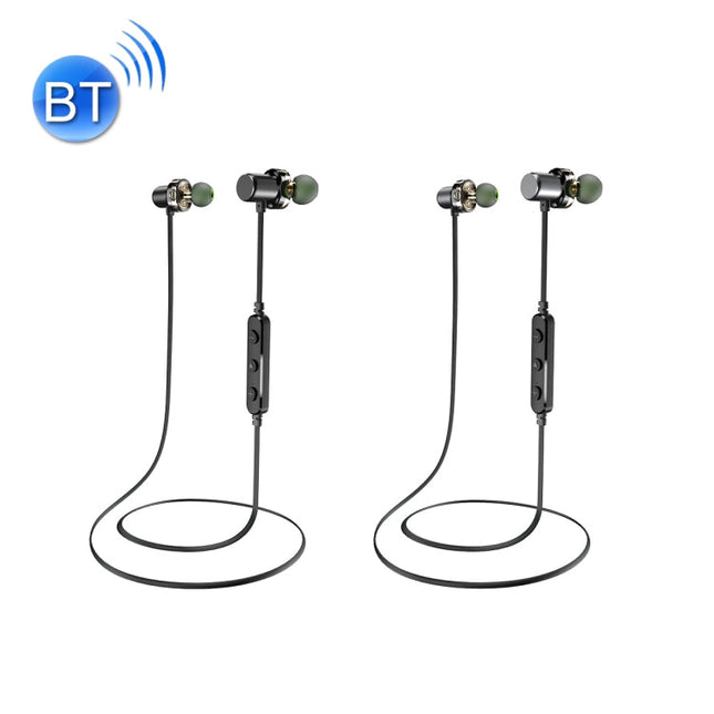 awei X680BL Wireless Sports Bluetooth Headset