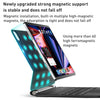 For iPad 10th Gen 10.9 2022 T89 Magic Suspended Bluetooth Keyboard Leather Case, For iPad 10th Gen 10.9 2022