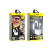 awei T28 Bluetooth V5.0 Ture Wireless Sports TWS Headset with Charging Case