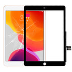 For iPad 10.2 inch / Black