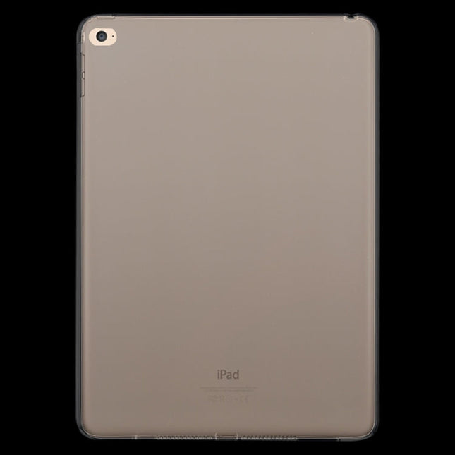 For iPad 6 / Air 2 3mm HD Transparent Protective Case, For iPad 6 / Air 2
