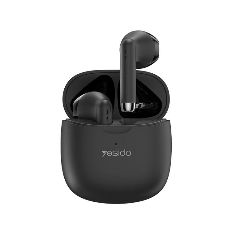 Yesido TWS09 TWS Wireless Bluetooth Earphone, TWS09