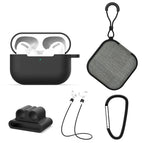 For AirPods Pro / Black