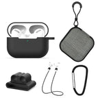 For AirPods Pro / Black