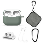For AirPods Pro / Green
