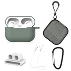 For AirPods Pro / Green