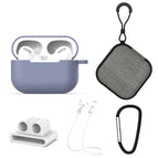 For AirPods Pro / Grey