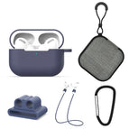 For AirPods Pro / Blue