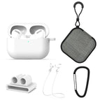 For AirPods Pro / White