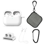 For AirPods Pro / White