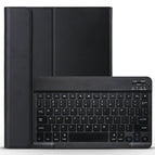 For iPad Air 4 / Air 5 / Pro 11 inch 2022 / 2021 / 2020 / 2018 / Black