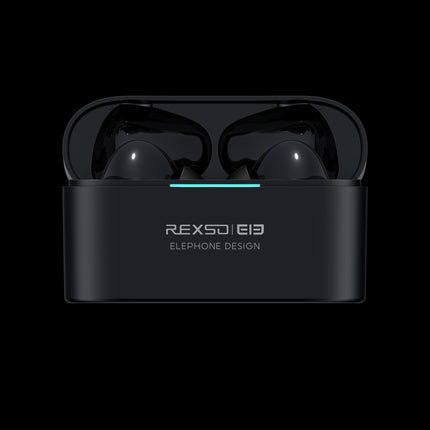 ELEPHONE Elepods X Wireless ANC Noise Cancellation Bluetooth 5.0 Earphone with Charging Box
