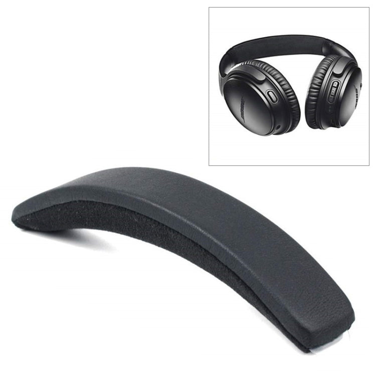 Head Beam Sponge Protective Cover for Bose QC35 Headphone