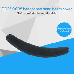 Head Beam Sponge Protective Cover for Bose QC35 Headphone