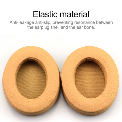 1 Pair Sponge Headphone Protective Case for Beats Studio2.0 / Studio3