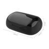 L22 9D Sound Effect Bluetooth 5.0 Wireless Bluetooth Earphone with Charging Box & Digital Display, Support for HD Calls, L22