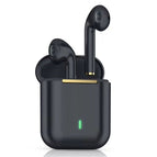 J18 (Black) / Black