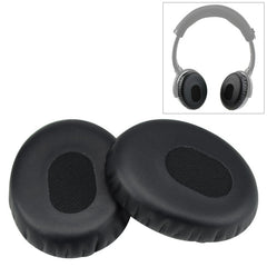 2 PCS For Bose QC3 Headphone Cushion Sponge Cover Earmuffs Replacement Earpads, For Bose QC3