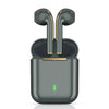 T&G J18 Bluetooth 5.1 TWS Wireless Binaural Bluetooth Earphone with Charging Box