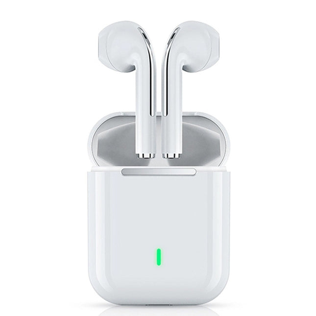 T&G J18 Bluetooth 5.1 TWS Wireless Binaural Bluetooth Earphone with Charging Box