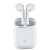 T&G J18 Bluetooth 5.1 TWS Wireless Binaural Bluetooth Earphone with Charging Box