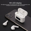 Pro 8 In-ear Touch Digital Display TWS Mini Wireless Bluetooth Earphone