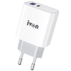 EU Plug