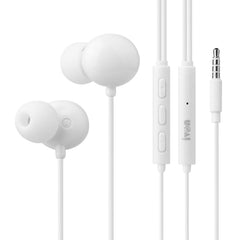 IVON E50 3.5mm Stereo Noise Reduction Earphone