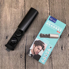 S5 Twins Sports Magnetic Ear-in TWS Bluetooth V5.0 Wireless Earphones