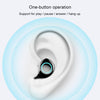 S5 Twins Sports Magnetic Ear-in TWS Bluetooth V5.0 Wireless Earphones