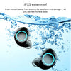 S5 Twins Sports Magnetic Ear-in TWS Bluetooth V5.0 Wireless Earphones