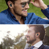 S5 Twins Sports Magnetic Ear-in TWS Bluetooth V5.0 Wireless Earphones