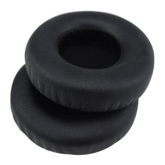 For JBL E30 Headphones Imitation Leather + Foam Soft Earphone Protective Cover Earmuffs, One Pair, For E30