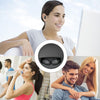 YH-03 TWS V5.0 Wireless Stereo Bluetooth Headset with Charging Case, Support Voice Assistant