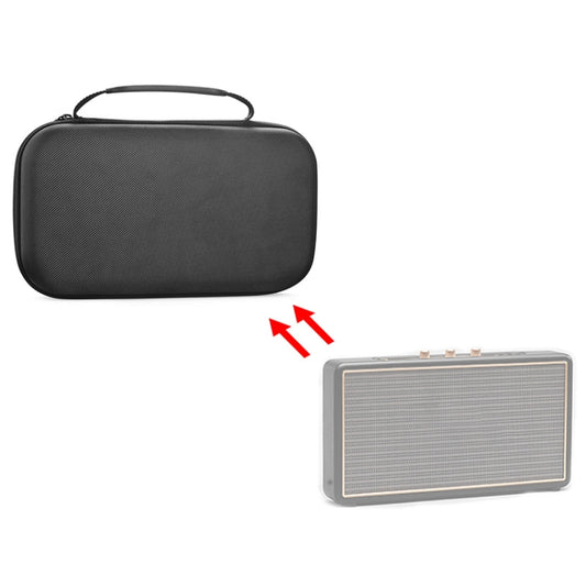 2 PCS Wireless Bluetooth Speaker Storage Protection Nylon Bag for Marshall Stockwell, For Marshall Stockwell