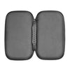 2 PCS Wireless Bluetooth Speaker Storage Protection Nylon Bag for Marshall Stockwell, For Marshall Stockwell